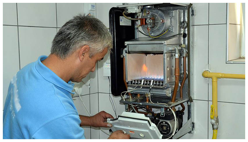 Battalgazi Kombi Tamircisi